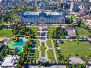 Romania Romania